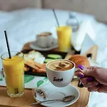Hotel Marina Premium & 4*