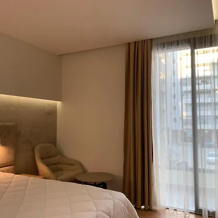 Hotel Marina Premium &