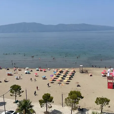 Marina Premium & Hotel 4*
