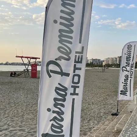 Marina Premium & Hotel 4*