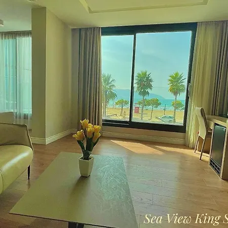 Marina Premium & Vlorë