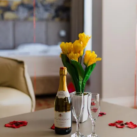 Hotel Marina Premium &