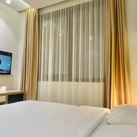Marina Premium & Vlorë