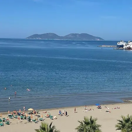 Hotel Marina Premium & Vlorë
