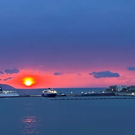 Hotel Marina Premium & 4*