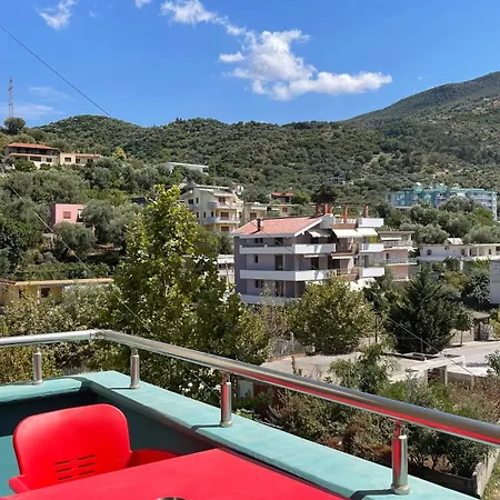 Marina Premium & 4* Vlorë