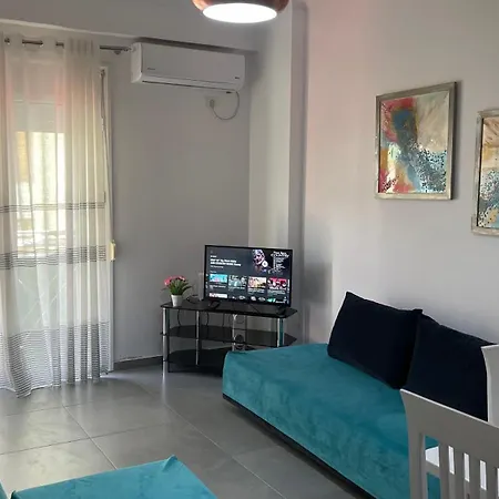 Marina Premium & Vlorë