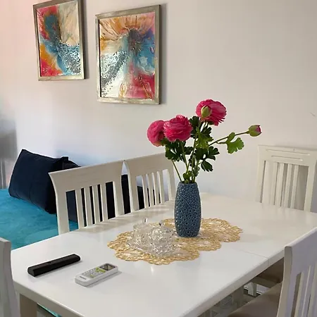 Marina Premium & Avlonya