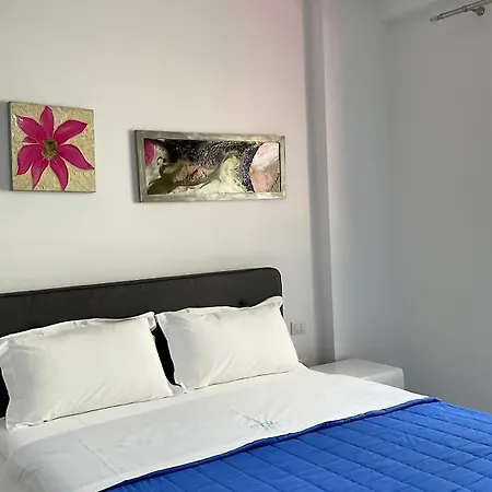 Hotel Marina Premium & 4*