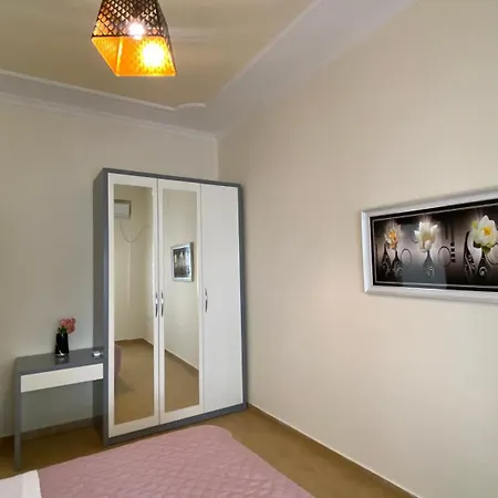 Hotel Marina Premium & 4*