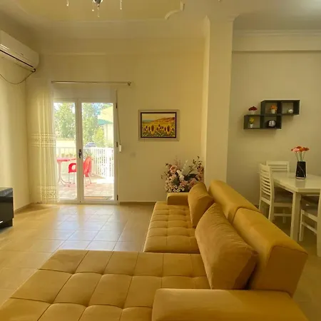 Marina Premium & Vlorë