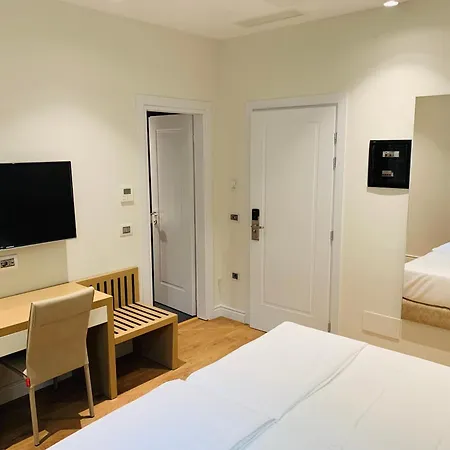 Marina Premium & Hotel