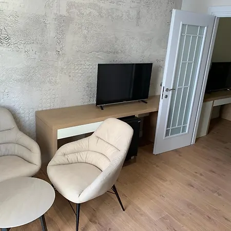 Marina Premium & Avlonya