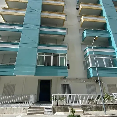 Marina Premium & Hotel Vlorë
