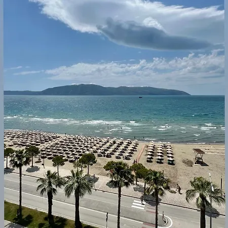 Hotel Marina Premium & Vlorë