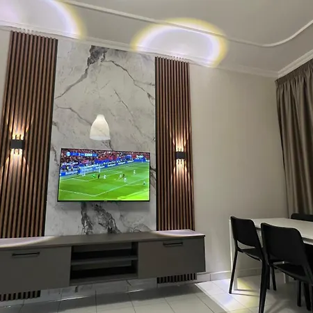 Marina Premium & Otel Avlonya