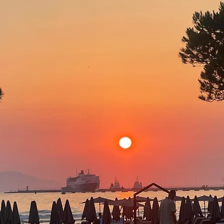 Marina Premium & Vlorë