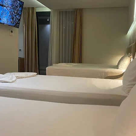 Marina Premium & Wlora