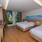 Marina Premium & Hotel