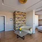 Marina Premium & Hotell 4*