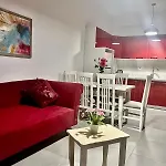 Hotel Marina Premium & 4*