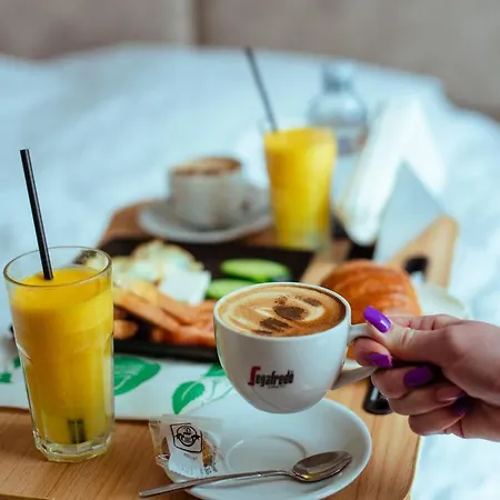 Hotel Marina Premium