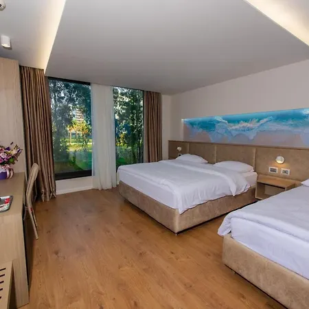 Marina Premium & Hotel