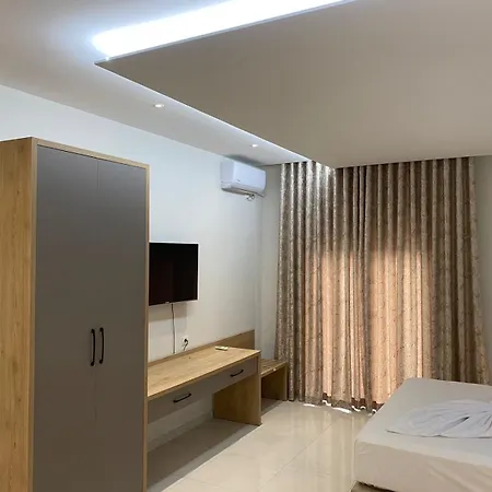 Marina Premium Beach Hotel & Apartments 4*