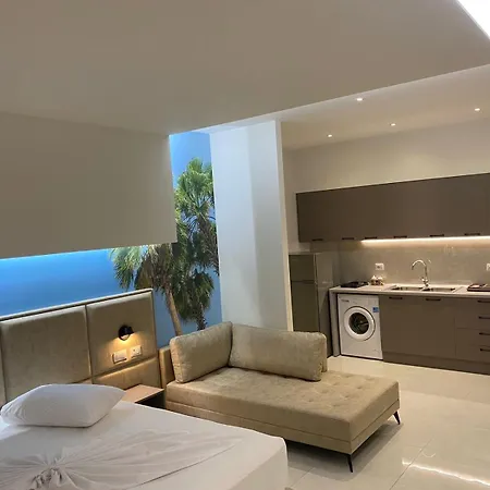 Marina Premium & Vlorë