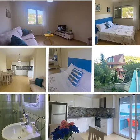 Marina Premium Beach Hotel & Apartments 4*