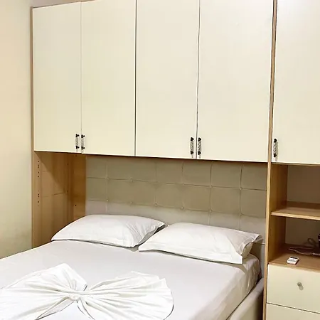 Marina Premium Beach Hotel & Apartments 4*