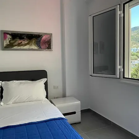 Hotel Marina Premium Vlorë