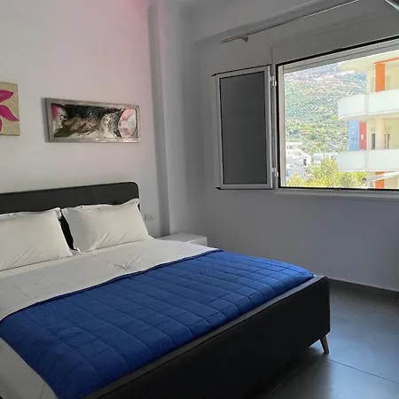 Marina Premium Beach Hotel & Apartments
