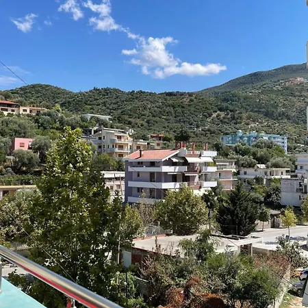 Marina Premium & מלון Vlorë