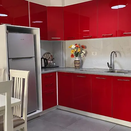 Marina Premium Beach Hotel & Apartments Отель