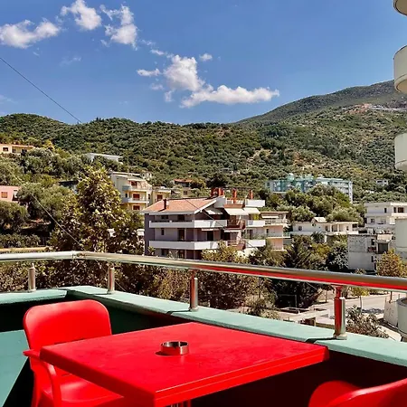 Marina Premium & Hotell Vlorë