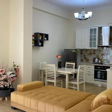 Marina Premium Beach Hotel & Apartments