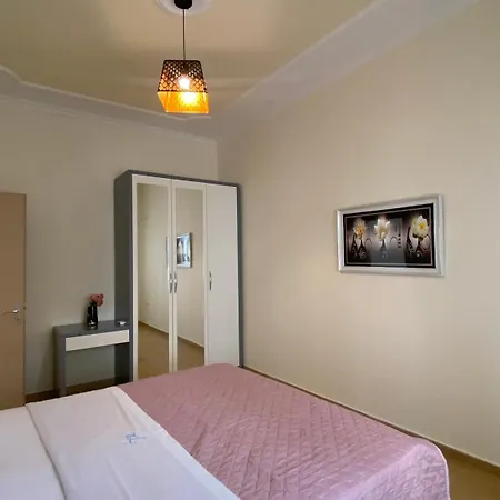 Marina Premium Beach Hotel & Apartments 4*