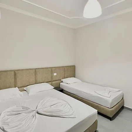 Marina Premium & Hotel