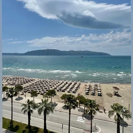 Hotel Marina Premium & Vlorë