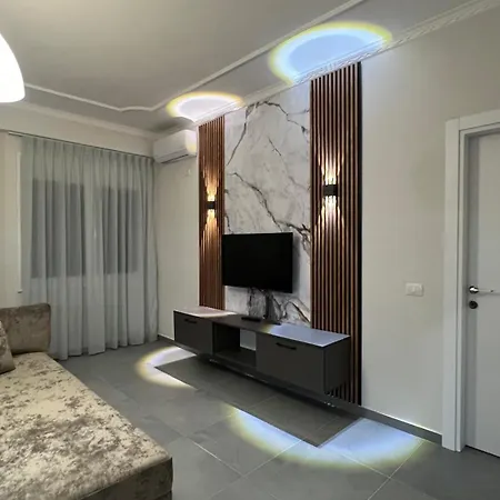 Marina Premium & Hotell 4*
