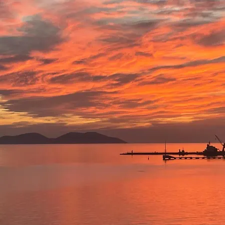 Marina Premium & Hotel Vlorë