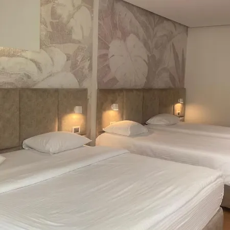 Marina Premium & 4*