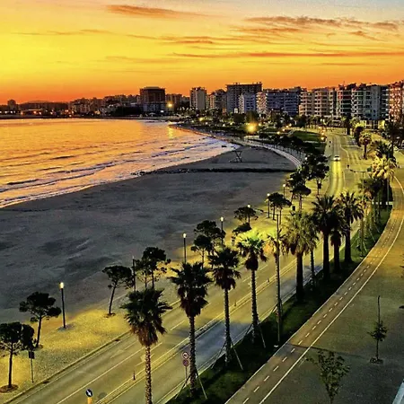 Marina Premium Beach Hotel & Apartments 4*