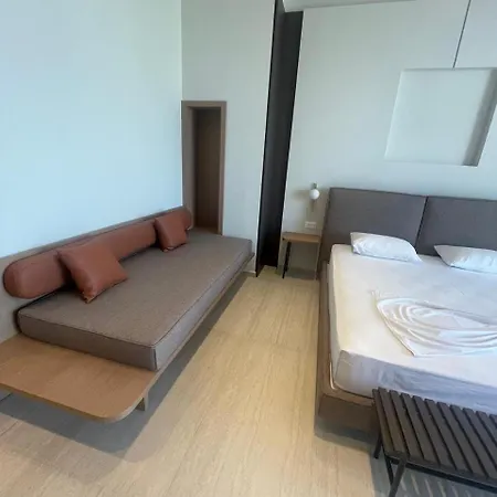Hotell Marina Premium &