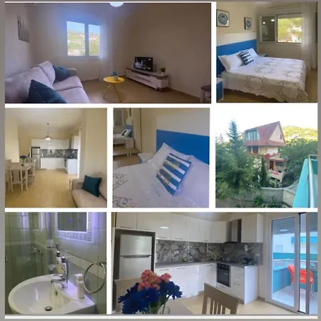 Marina Premium Beach Hotel & Apartments Влёра