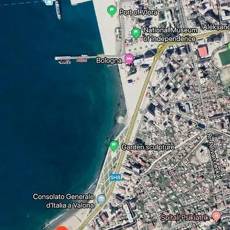 Marina Premium & Hotel 4*