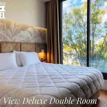 Hotel Marina Premium & Wlora