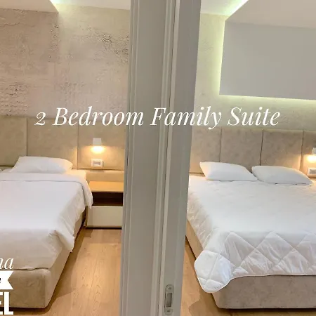 Hotel Marina Premium &