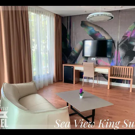 Marina Premium & Vlora